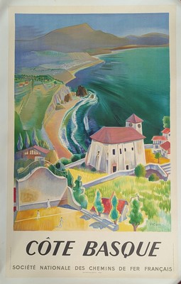 CÔTE BASQUE