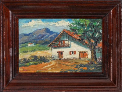 Robert William JIVANOVITCH dit JIVA (190...