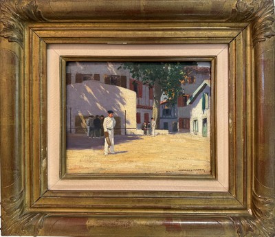 Georges MASSON (1875-1968)