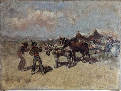 Andrés GIMENO (né en 1879)