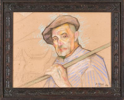 Robert-Adrien DELETANG (1874-1951)