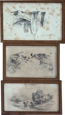Blanche HENNEBUTTE (1814-1886)
