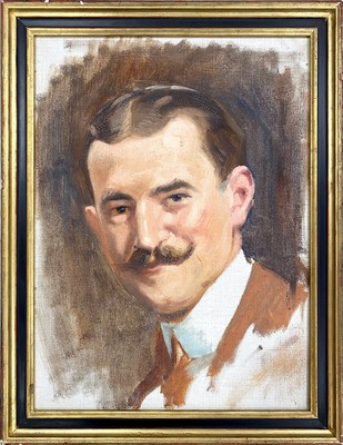 Attribué à Perico RIBERA (1867-1949)