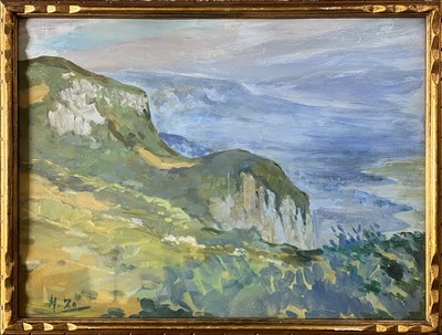 Henri Achille ZO (1873-1933)