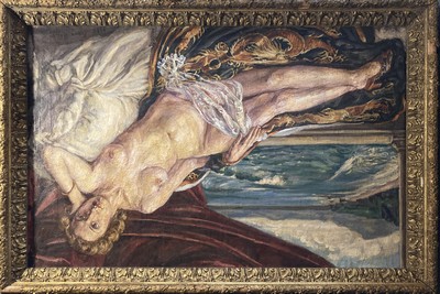 Fanny BILLOUD (XXe siècle)