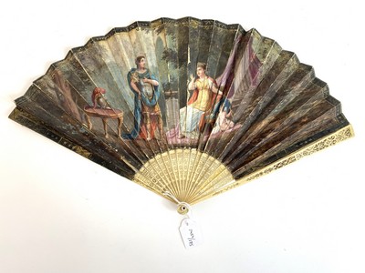 Les amours antiques, Europe, vers 1790-1...