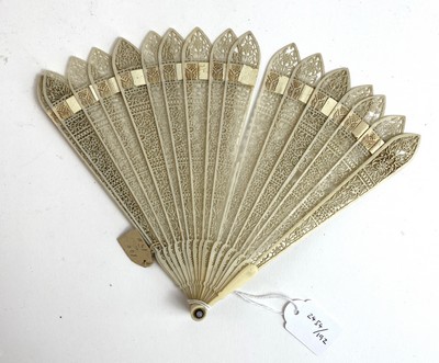 Néogothique, France, vers 1800-1820