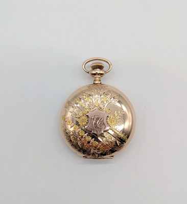 WALTHAM, Massachusetts, USA.