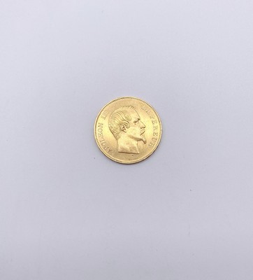 FRANCE, Napoléon III