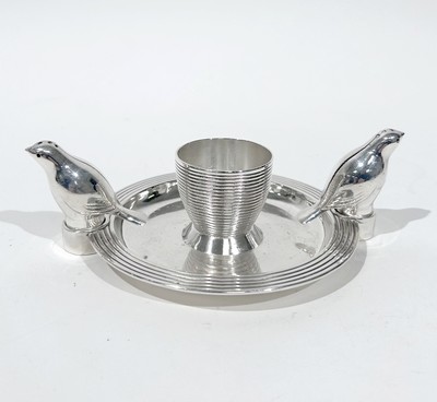 GALLIA pour CHRISTOFLE