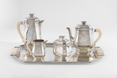 MELLERIO dits MELLER