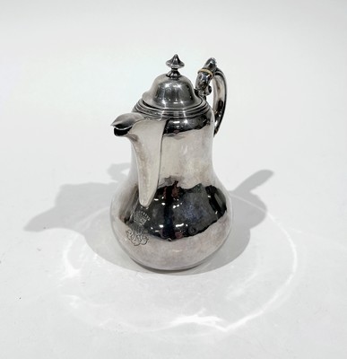 VERSEUSE marabout égoïste de forme balustre...