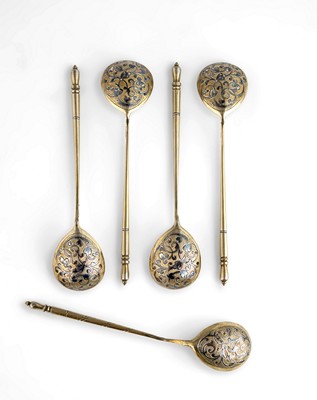 Russie, Moscou 1868-1870