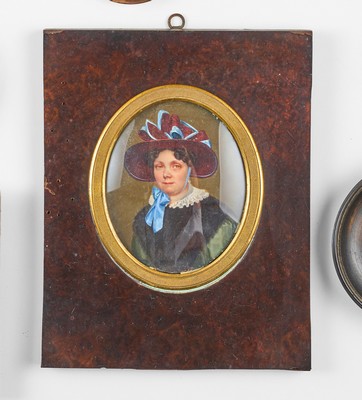 C. MOREAU (XIXe siècle)