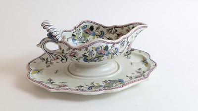 GIEN, milieu du XXe siècle