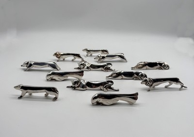 GALLIA pour CHRISTOFLE