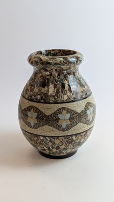 Jean GERBINO (1876-1966) à VALLAURIS