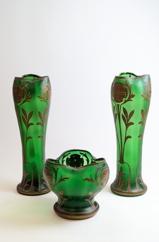 Attribué à François-Théodore LEGRAS (183...