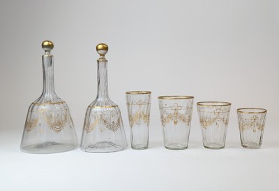 BOHEME, fin du XIXe siècle