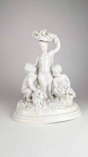 L. BADESSI & CAPODIMONTE