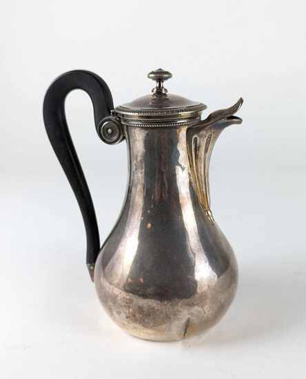 PARIS, 1818-1838