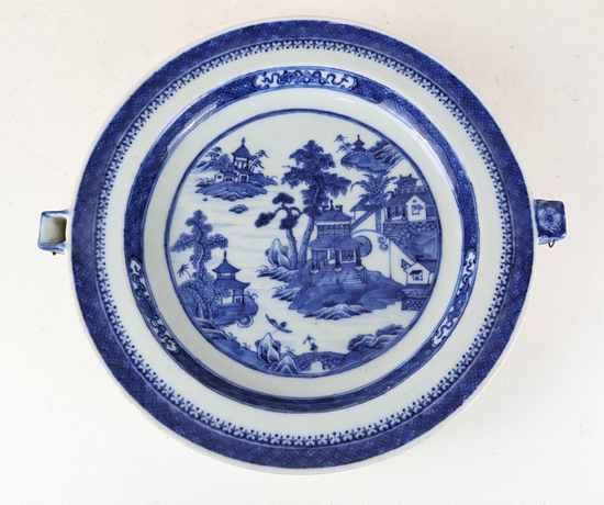 CHINE, fin XVIIIe-début XIXe siècle