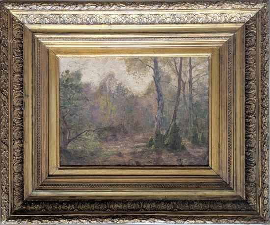 Emile Georges dit Géo WEISS (1861-1929)