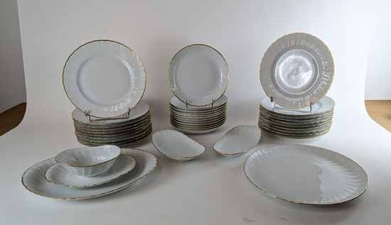 BERNARDAUD, Limoges