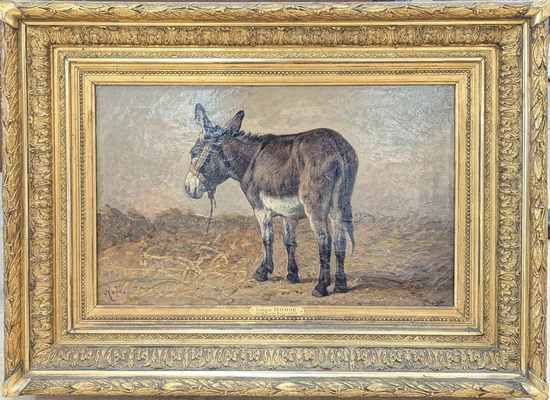 Louis ROBBE (1806-1887)