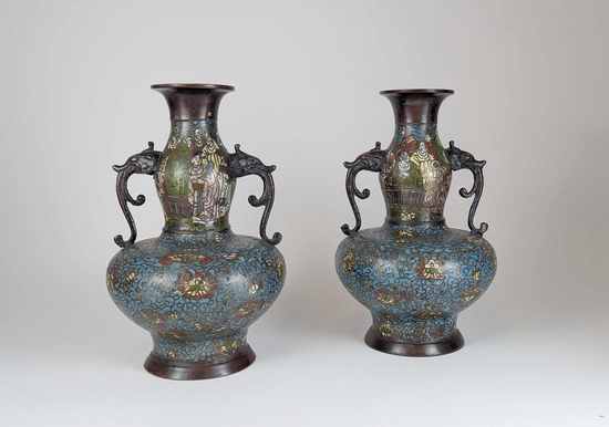 CHINE, XIXe siècle