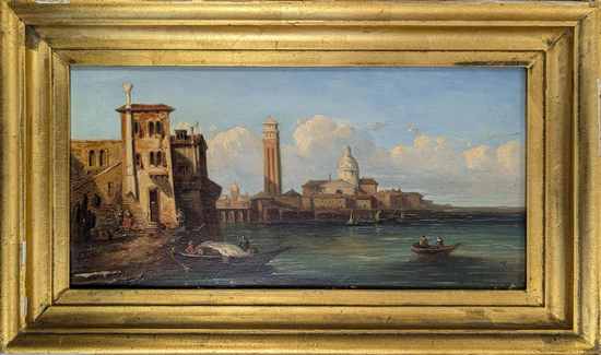 Alfred GODCHAUX (1839-1907)
