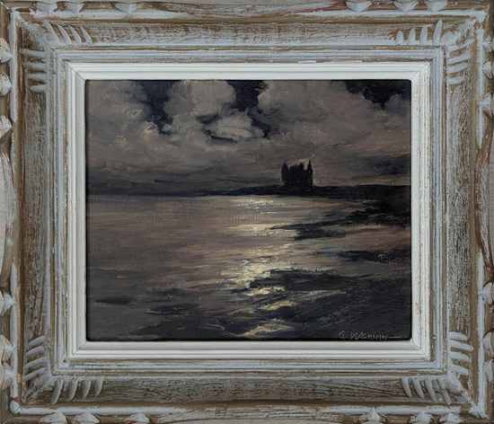 Alexandre Gabriel GAILLARD-DESCHAMPS (c....