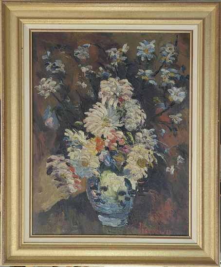 Pierre Jean DUMONT (1884-1936)