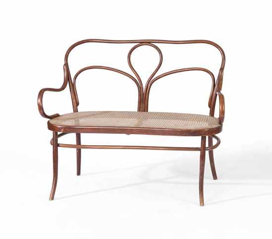 Attribué à THONET
