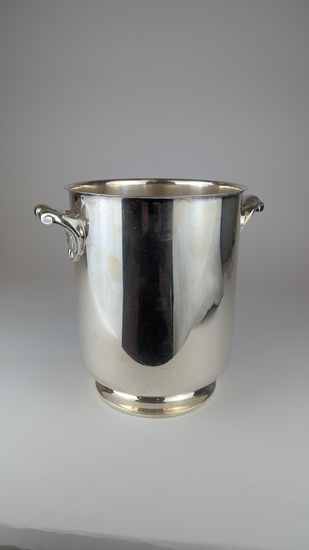 GALLIA pour CHRISTOFLE