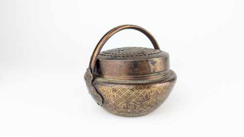 JAPON, époque Meiji