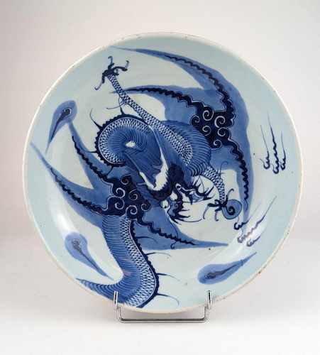CHINE, XIXe siècle