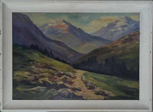 Guy LE FLORENTIN (1907-1978)