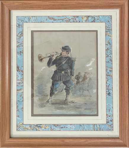 Alexandre DUPENDANT (1833-1884)