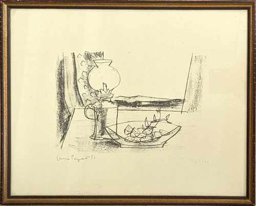 Max PAPART (1911-1994)
