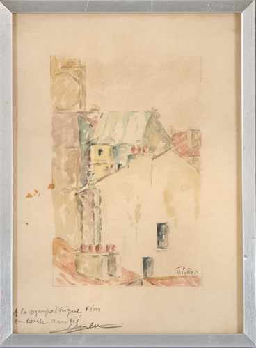 MULLER (XXe siècle)