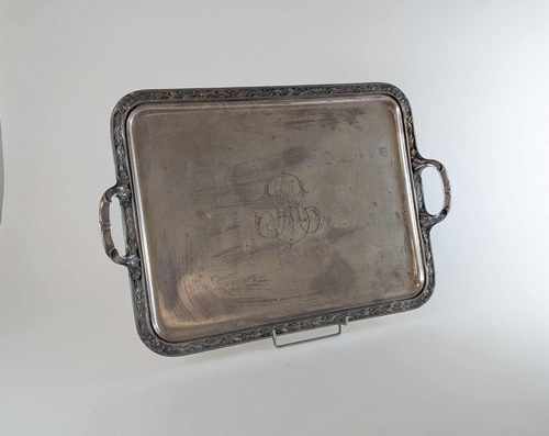 GALLIA pour CHRISTOFLE
