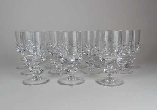 CRISTAL DE SEVRES
