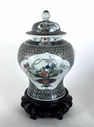 CHINE, XIXe siècle