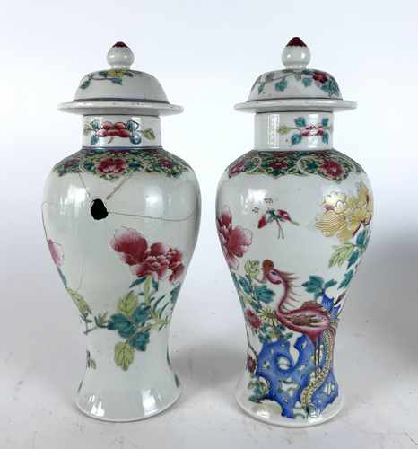CHINE, XIXe siècle
