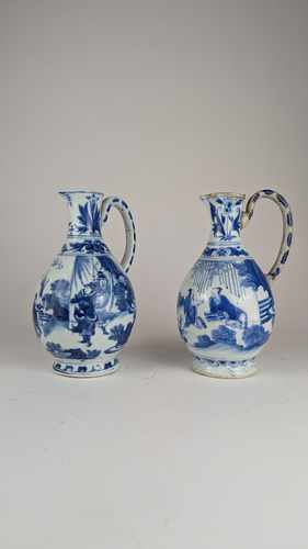 CHINE, XIXe siècle