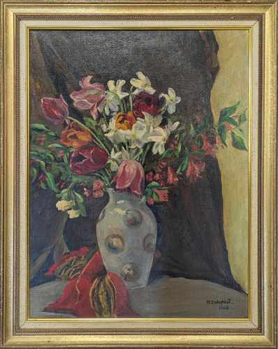 M. CHARABOT (XXE siècle)