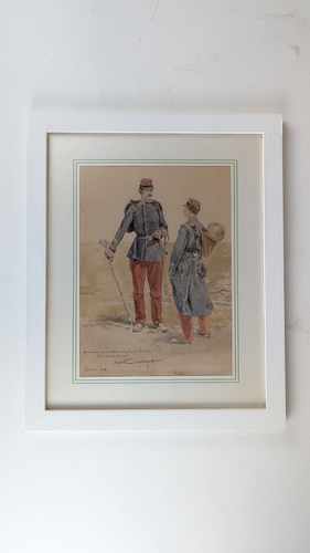 Eugène CHAPERON (1857-1938)