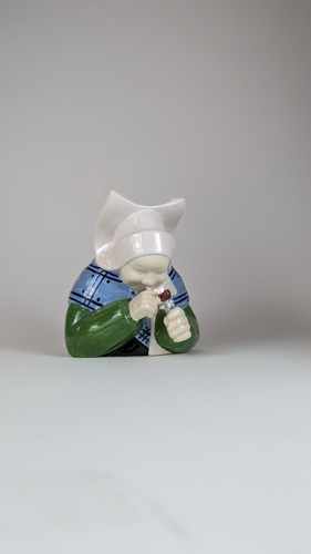 André GALLAND (1886-1965) pour HENRIOT à...