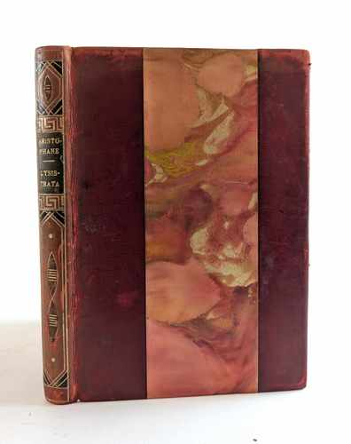 [TOUCHET] - ARISTOPHANE, Lysistrata, Paris,...